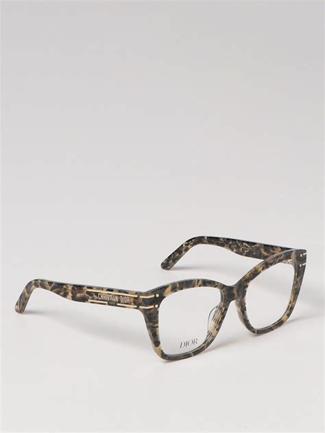 occhiali da vista vintage dior 2646 col 43 vista|CHRISTIAN DIOR 2646 40 VINTAGE 80s eyeglasses M.in .